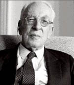 Arnold Toynbee