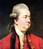 Edward Gibbon