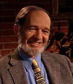 Jared Diamond - UCLA